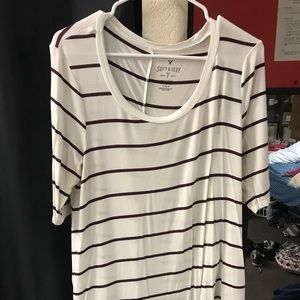 American Eagle tunic